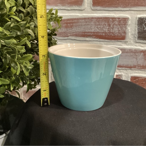 mikasa - Cera-stone - Blue - Japan - Bowl / Dish - Ceramic Crafted - Nice - Picture 7 of 8